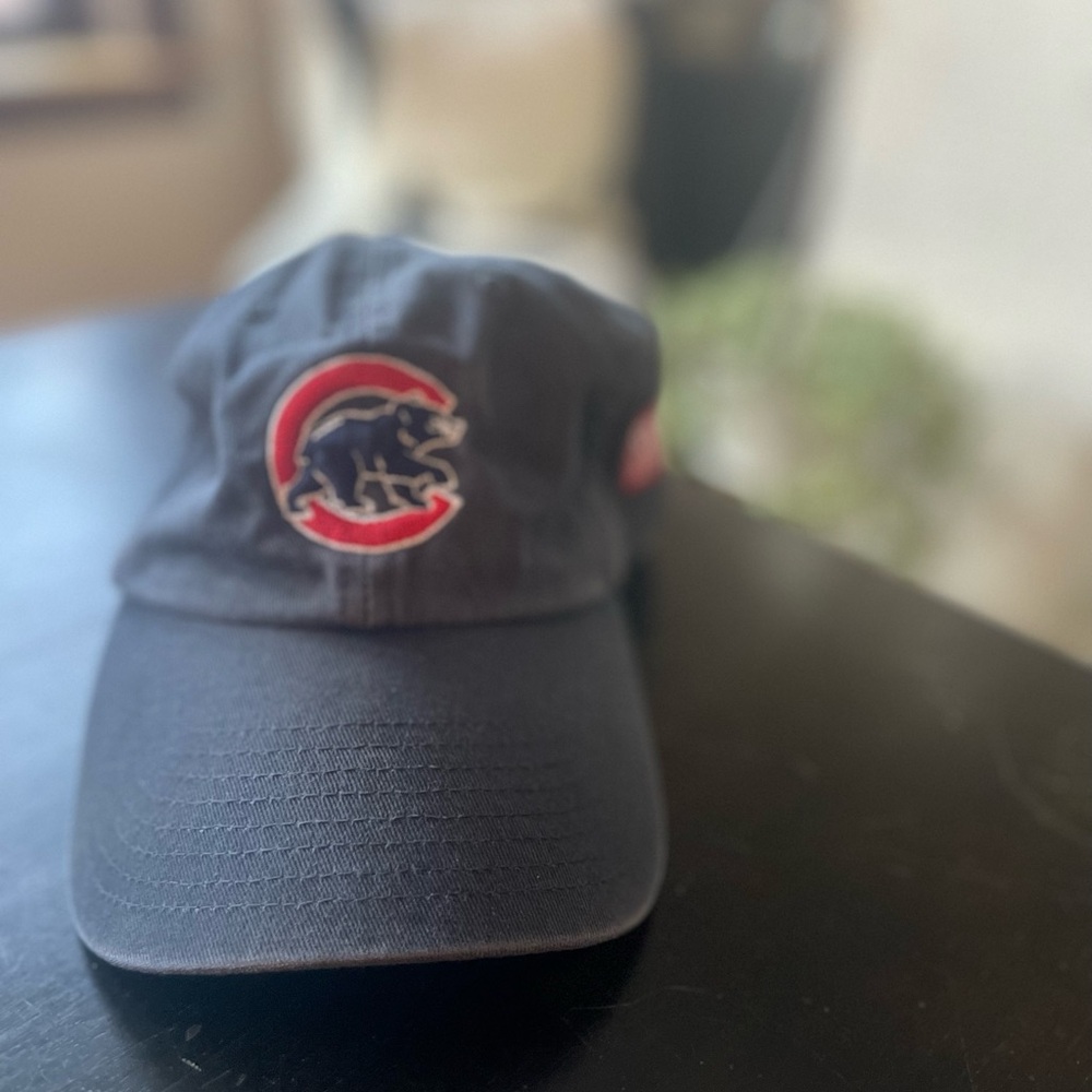 Chicago Cubs Hat